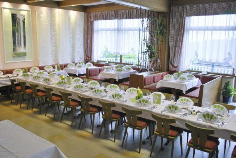 Gaestehaus Groeblacher Köstenberg Zewnętrze zdjęcie
